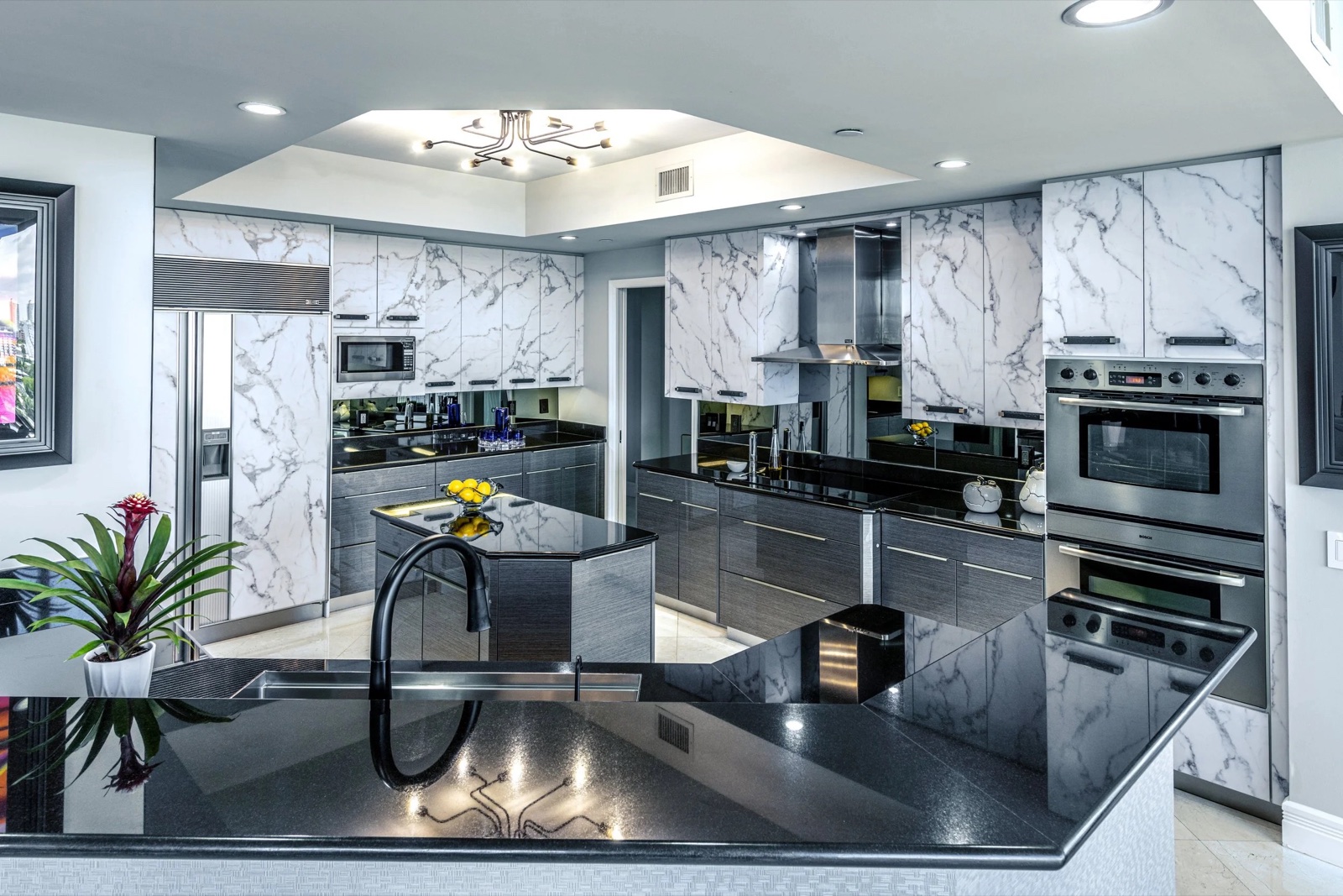 Luxury Is Not About More, It’s About Intention.