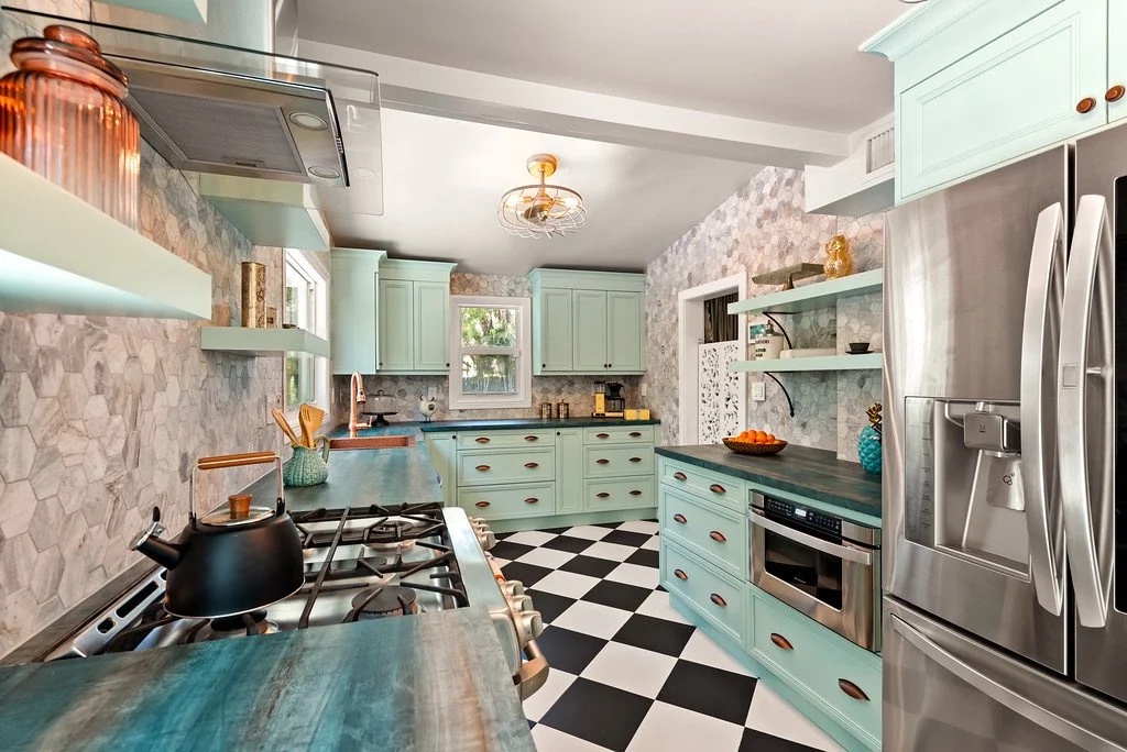 Where to Invest First in a Whole-Home Renovation