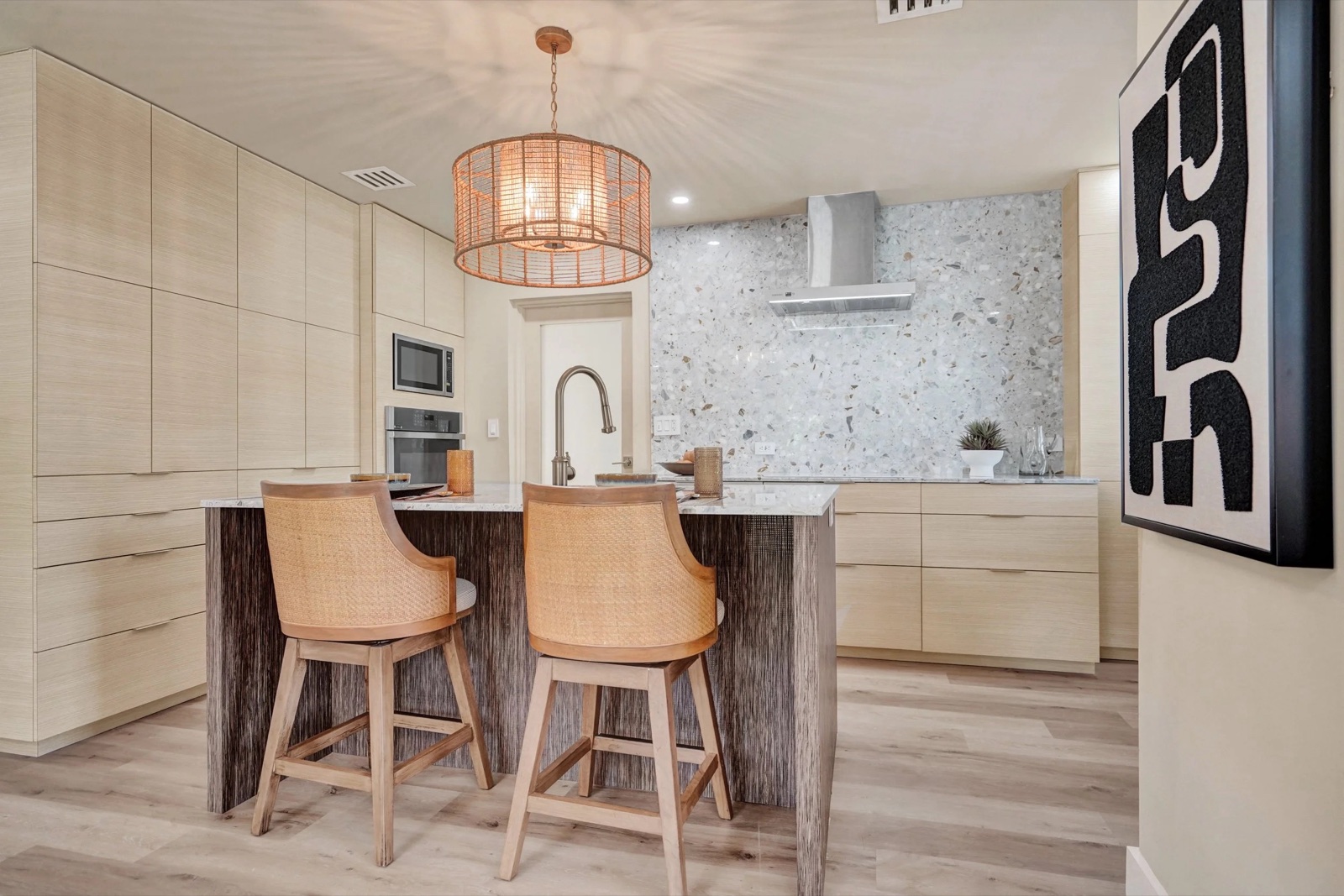 Victoria Park Retreat, residential interior by The Painted View Interiors, Fort Lauderdale