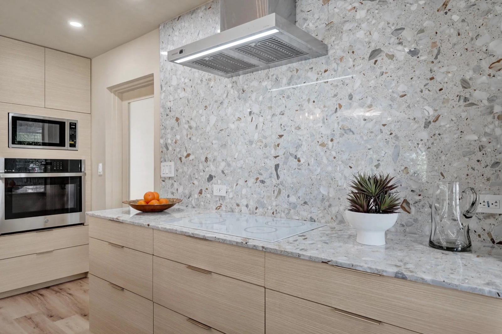 Victoria Park Retreat, residential interior by The Painted View Interiors, Fort Lauderdale