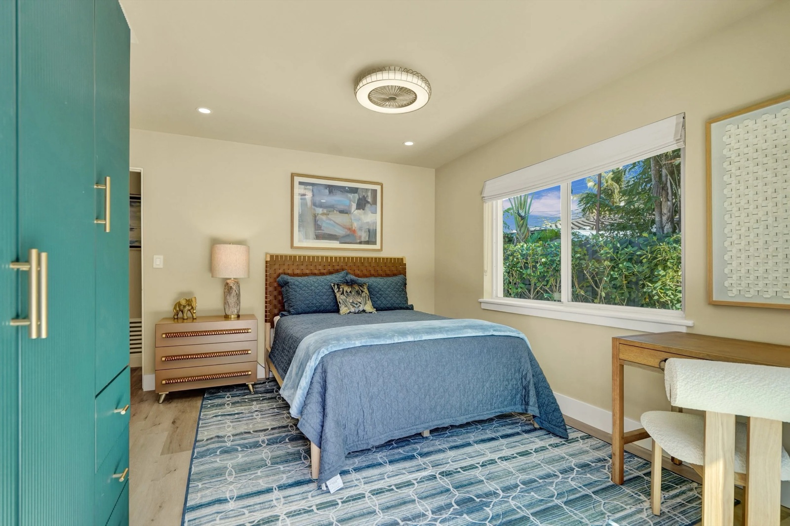 Victoria Park Retreat, residential interior by The Painted View Interiors, Fort Lauderdale