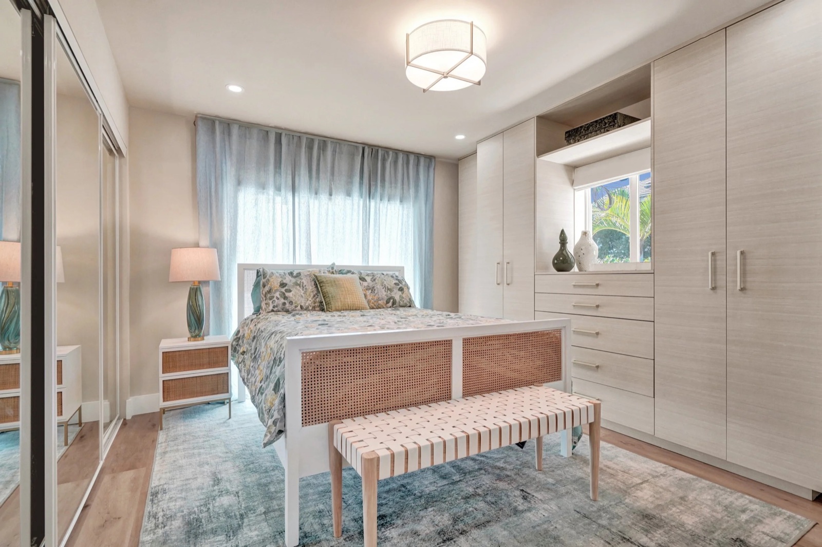 Victoria Park Retreat, residential interior by The Painted View Interiors, Fort Lauderdale
