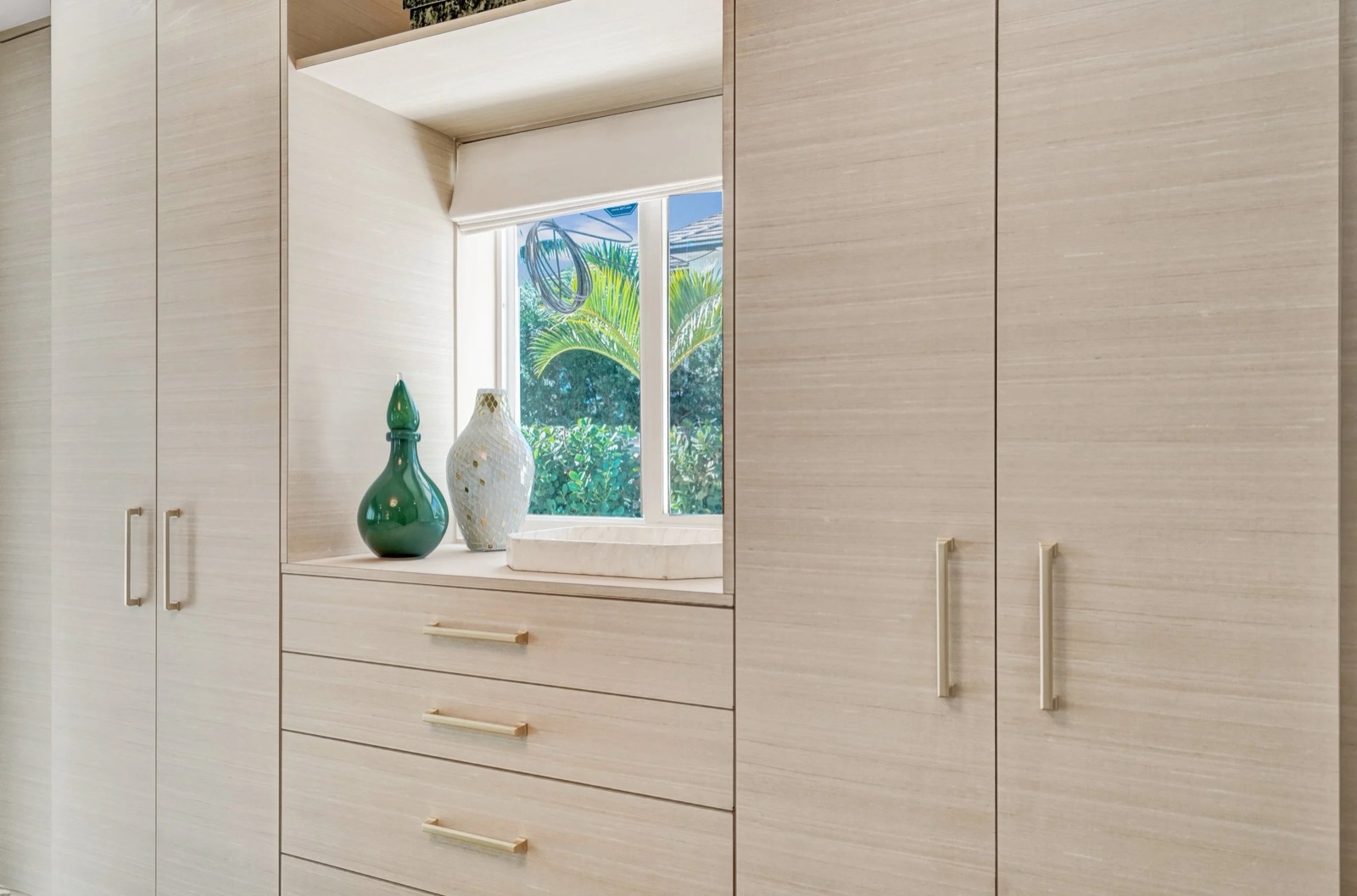 Victoria Park Retreat, residential interior by The Painted View Interiors, Fort Lauderdale