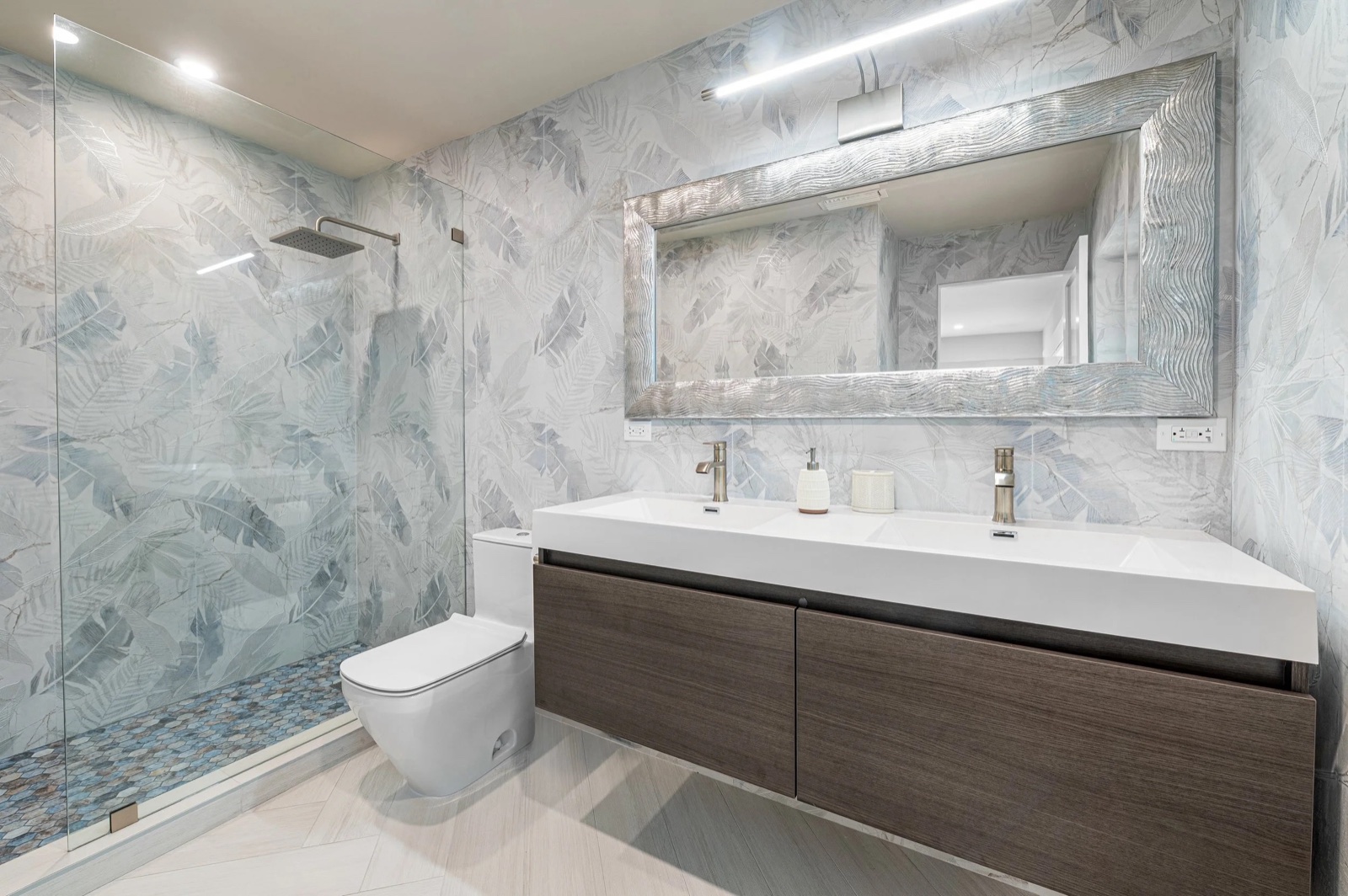 Villa by The Sea, residential interior by The Painted View Interiors, Fort Lauderdale